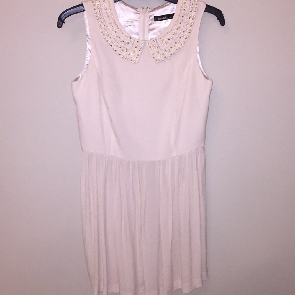 Kenzie Dress